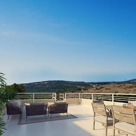 Holiday home Reli's Karpen