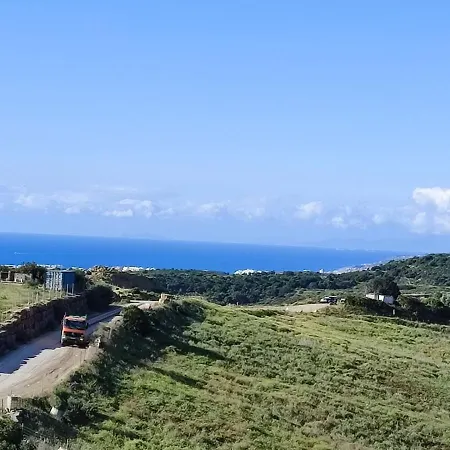 Reli's Hébergement de vacances Karpen